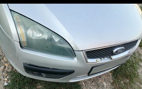 Ford Focus II рестайлинг, 2006 год, 350 000 рублей, 6 фотография