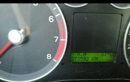 Ford Focus II рестайлинг, 2006 год, 350 000 рублей, 14 фотография