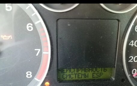 Ford Focus II рестайлинг, 2006 год, 350 000 рублей, 15 фотография