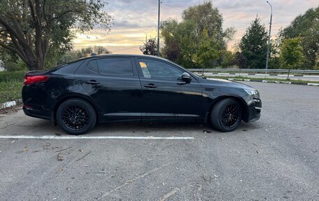 KIA Optima III, 2012 год, 1 125 000 рублей, 7 фотография