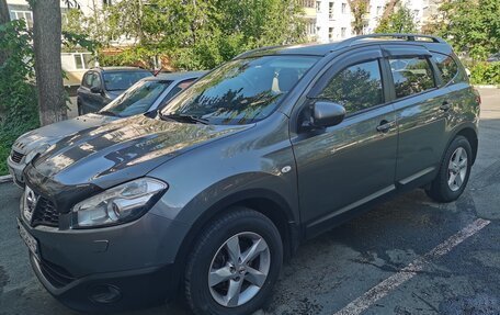 Nissan Qashqai+2 I, 2012 год, 1 150 000 рублей, 2 фотография