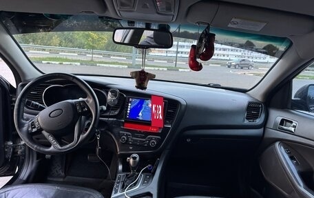 KIA Optima III, 2012 год, 1 125 000 рублей, 11 фотография