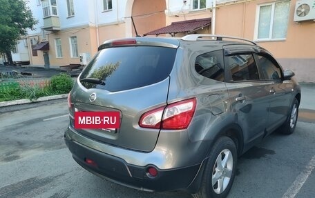 Nissan Qashqai+2 I, 2012 год, 1 150 000 рублей, 3 фотография