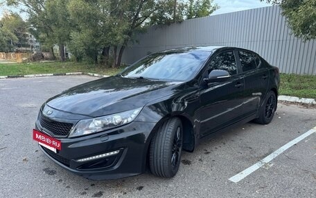 KIA Optima III, 2012 год, 1 125 000 рублей, 3 фотография