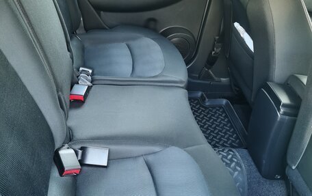 Nissan Qashqai+2 I, 2012 год, 1 150 000 рублей, 4 фотография