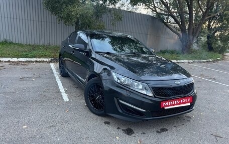 KIA Optima III, 2012 год, 1 125 000 рублей, 4 фотография