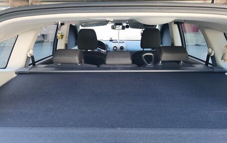 Nissan Qashqai+2 I, 2012 год, 1 150 000 рублей, 5 фотография