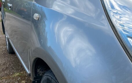 Nissan Note II рестайлинг, 2008 год, 645 000 рублей, 8 фотография
