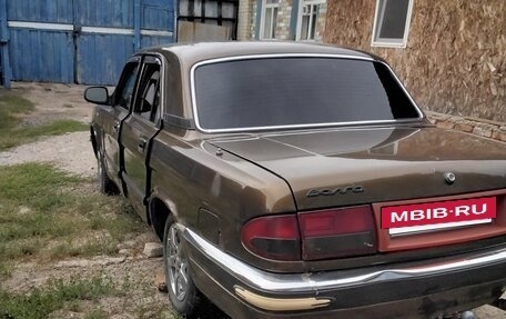 ГАЗ 31105 «Волга», 2005 год, 155 000 рублей, 3 фотография