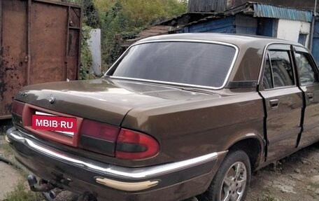 ГАЗ 31105 «Волга», 2005 год, 155 000 рублей, 2 фотография