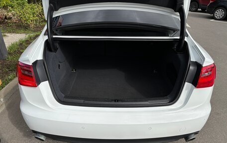 Audi A6, 2012 год, 1 399 000 рублей, 7 фотография