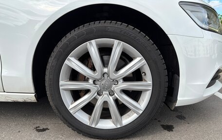 Audi A6, 2012 год, 1 399 000 рублей, 11 фотография