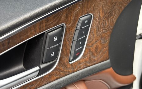 Audi A6, 2012 год, 1 399 000 рублей, 13 фотография