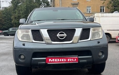 Nissan Pathfinder, 2005 год, 690 000 рублей, 3 фотография