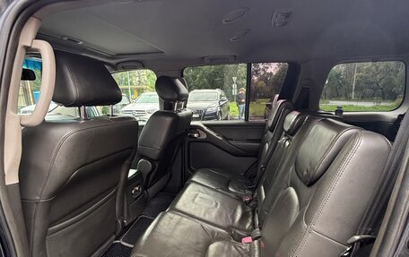 Nissan Pathfinder, 2005 год, 690 000 рублей, 9 фотография