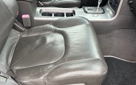 Nissan Pathfinder, 2005 год, 690 000 рублей, 13 фотография