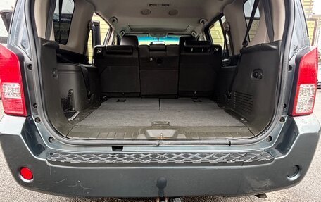 Nissan Pathfinder, 2005 год, 690 000 рублей, 17 фотография
