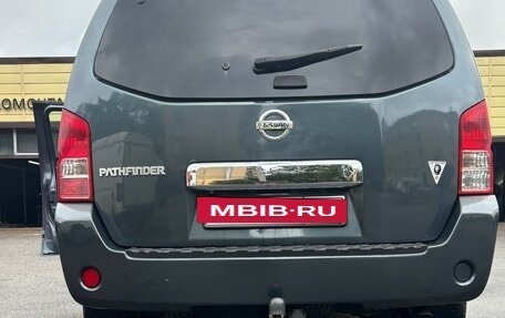 Nissan Pathfinder, 2005 год, 690 000 рублей, 12 фотография