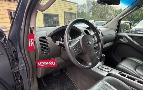 Nissan Pathfinder, 2005 год, 690 000 рублей, 10 фотография
