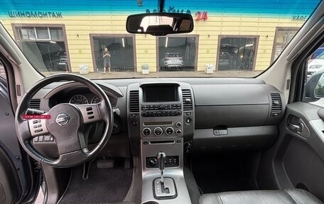 Nissan Pathfinder, 2005 год, 690 000 рублей, 11 фотография