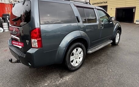 Nissan Pathfinder, 2005 год, 690 000 рублей, 6 фотография