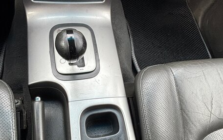 Nissan Pathfinder, 2005 год, 690 000 рублей, 23 фотография