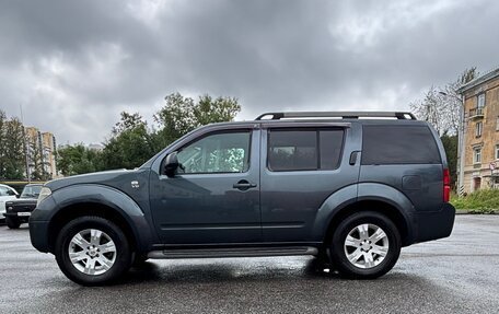 Nissan Pathfinder, 2005 год, 690 000 рублей, 19 фотография