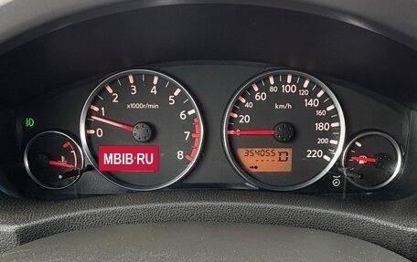 Nissan Pathfinder, 2005 год, 690 000 рублей, 22 фотография