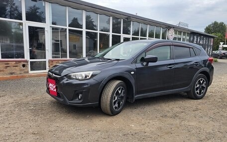 Subaru XV II, 2017 год, 1 600 000 рублей, 3 фотография