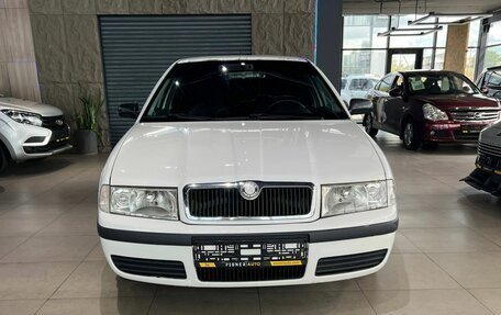 Skoda Octavia IV, 2010 год, 550 000 рублей, 2 фотография