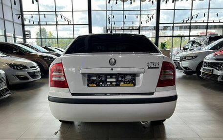 Skoda Octavia IV, 2010 год, 550 000 рублей, 6 фотография