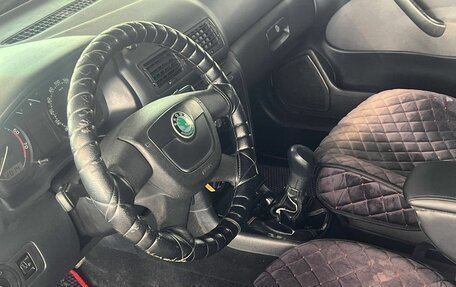 Skoda Octavia IV, 2010 год, 550 000 рублей, 8 фотография