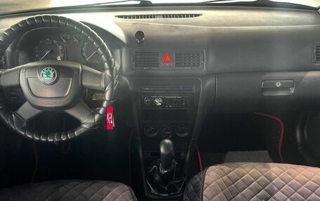 Skoda Octavia IV, 2010 год, 550 000 рублей, 15 фотография