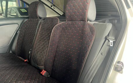 Skoda Octavia IV, 2010 год, 550 000 рублей, 19 фотография