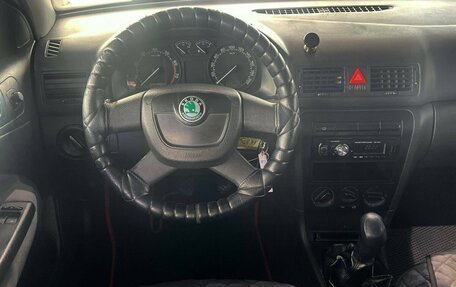 Skoda Octavia IV, 2010 год, 550 000 рублей, 16 фотография