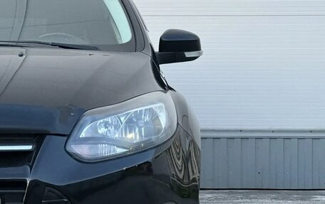 Ford Focus III, 2013 год, 829 000 рублей, 9 фотография