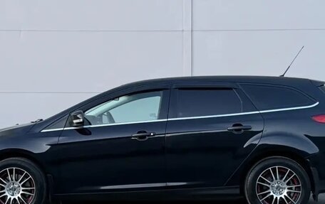 Ford Focus III, 2013 год, 829 000 рублей, 8 фотография