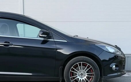 Ford Focus III, 2013 год, 829 000 рублей, 10 фотография
