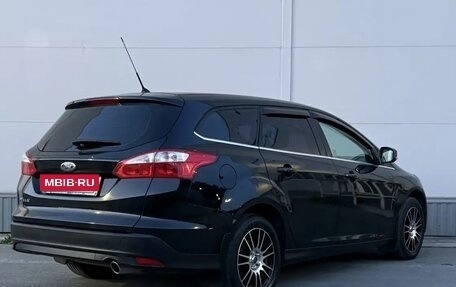 Ford Focus III, 2013 год, 829 000 рублей, 6 фотография