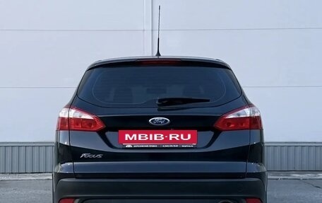 Ford Focus III, 2013 год, 829 000 рублей, 5 фотография