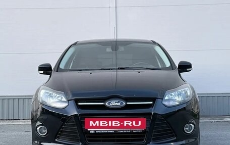 Ford Focus III, 2013 год, 829 000 рублей, 2 фотография