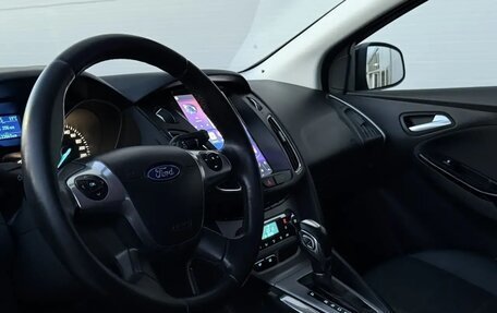 Ford Focus III, 2013 год, 829 000 рублей, 12 фотография