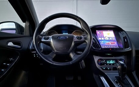 Ford Focus III, 2013 год, 829 000 рублей, 19 фотография