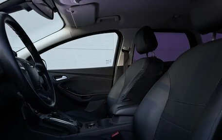 Ford Focus III, 2013 год, 829 000 рублей, 14 фотография