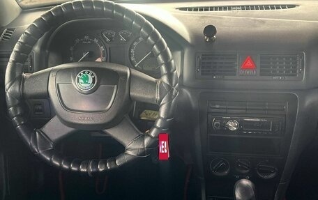 Skoda Octavia IV, 2010 год, 550 000 рублей, 17 фотография