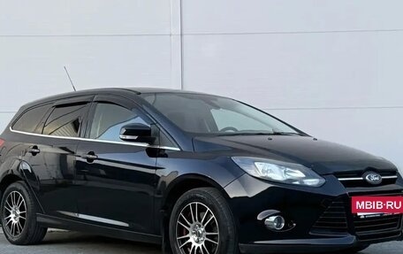Ford Focus III, 2013 год, 829 000 рублей, 3 фотография
