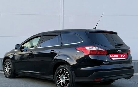 Ford Focus III, 2013 год, 829 000 рублей, 4 фотография