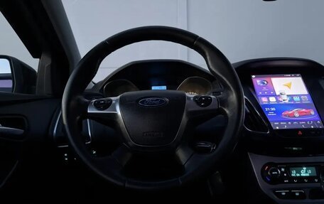 Ford Focus III, 2013 год, 829 000 рублей, 22 фотография