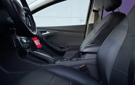 Ford Focus III, 2013 год, 829 000 рублей, 13 фотография
