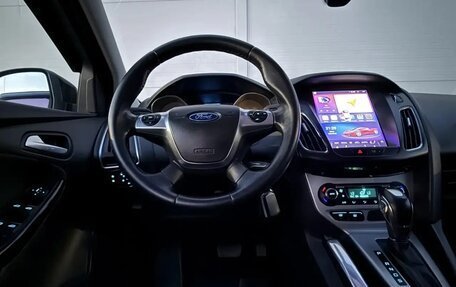Ford Focus III, 2013 год, 829 000 рублей, 23 фотография